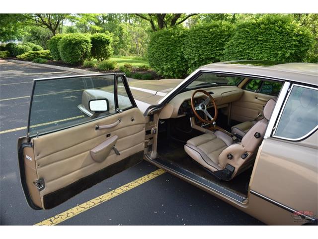 1984 Studebaker Avanti (CC-1729435) for sale in Elkhart, Indiana