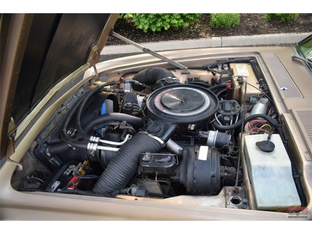1984 Studebaker Avanti (CC-1729435) for sale in Elkhart, Indiana