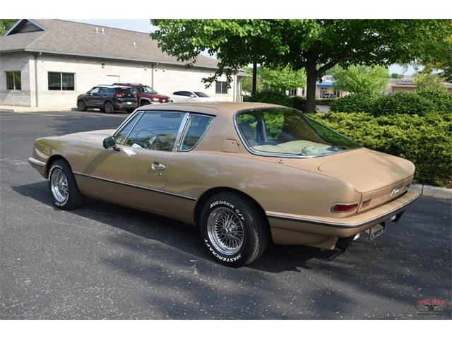 1984 Studebaker Avanti (CC-1729435) for sale in Elkhart, Indiana