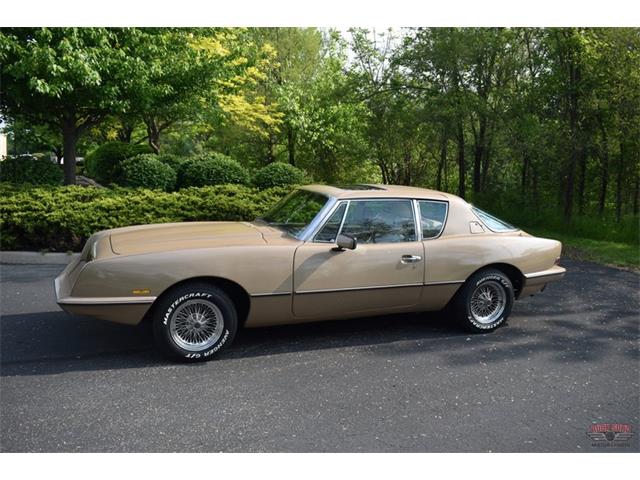 1984 Studebaker Avanti (CC-1729435) for sale in Elkhart, Indiana