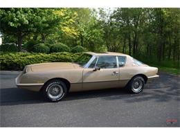 1984 Studebaker Avanti (CC-1729435) for sale in Elkhart, Indiana