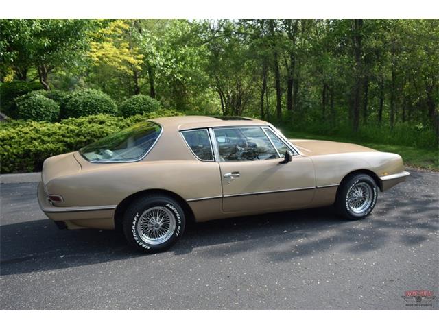 1984 Studebaker Avanti (CC-1729435) for sale in Elkhart, Indiana