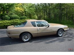 1984 Studebaker Avanti (CC-1729435) for sale in Elkhart, Indiana