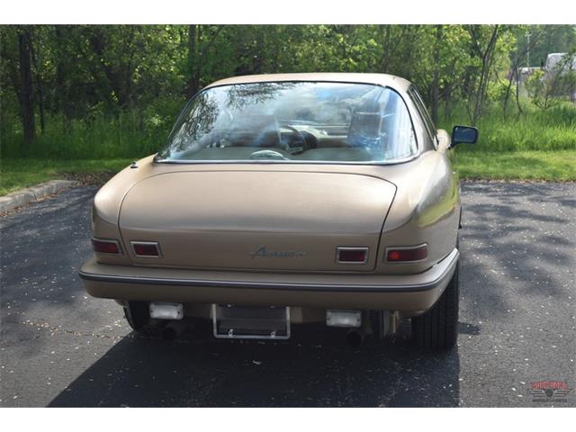 1984 Studebaker Avanti (CC-1729435) for sale in Elkhart, Indiana