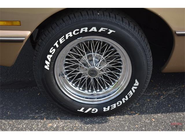 1984 Studebaker Avanti (CC-1729435) for sale in Elkhart, Indiana