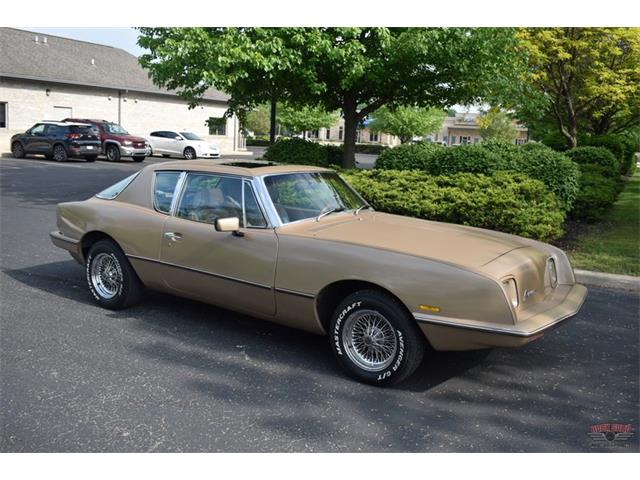 1984 Studebaker Avanti (CC-1729435) for sale in Elkhart, Indiana