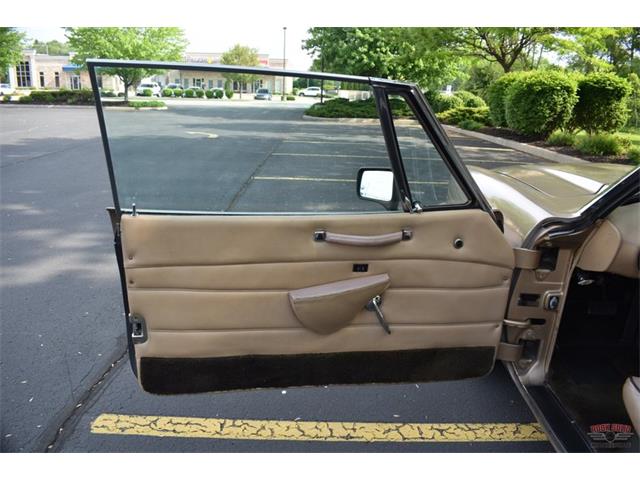1984 Studebaker Avanti (CC-1729435) for sale in Elkhart, Indiana