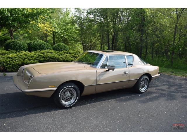 1984 Studebaker Avanti (CC-1729435) for sale in Elkhart, Indiana