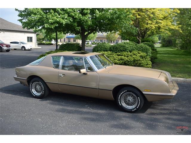 1984 Studebaker Avanti (CC-1729435) for sale in Elkhart, Indiana