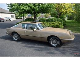 1984 Studebaker Avanti (CC-1729435) for sale in Elkhart, Indiana