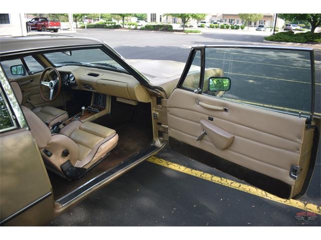 1984 Studebaker Avanti (CC-1729435) for sale in Elkhart, Indiana