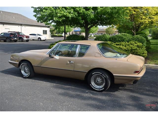 1984 Studebaker Avanti (CC-1729435) for sale in Elkhart, Indiana