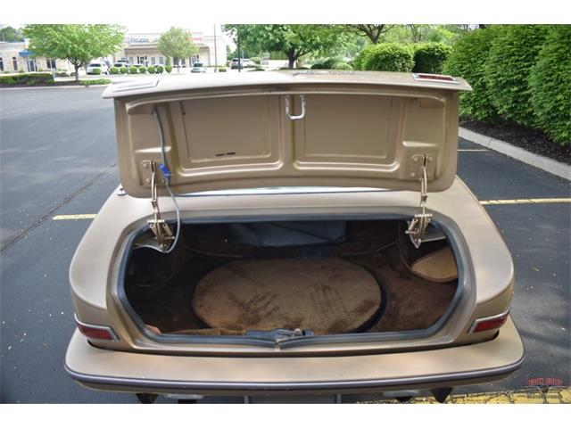1984 Studebaker Avanti (CC-1729435) for sale in Elkhart, Indiana