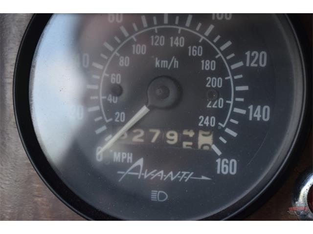 1984 Studebaker Avanti (CC-1729435) for sale in Elkhart, Indiana