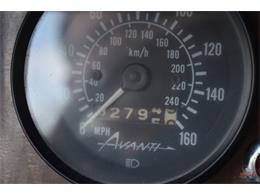 1984 Studebaker Avanti (CC-1729435) for sale in Elkhart, Indiana
