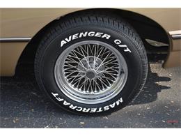 1984 Studebaker Avanti (CC-1729435) for sale in Elkhart, Indiana