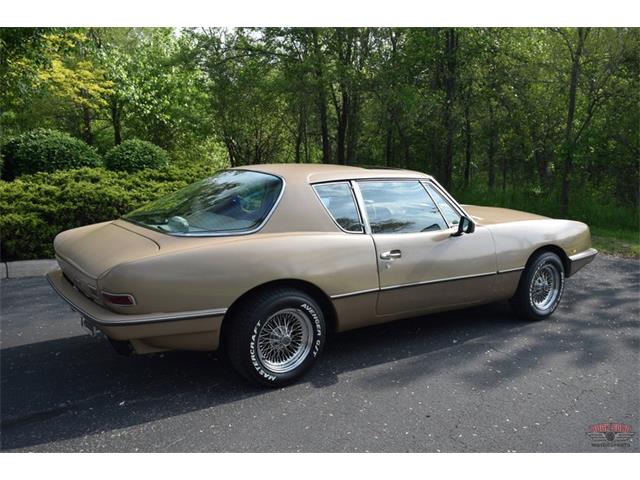 1984 Studebaker Avanti (CC-1729435) for sale in Elkhart, Indiana