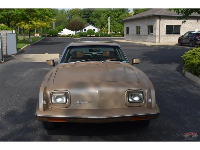 1984 Studebaker Avanti (CC-1729435) for sale in Elkhart, Indiana