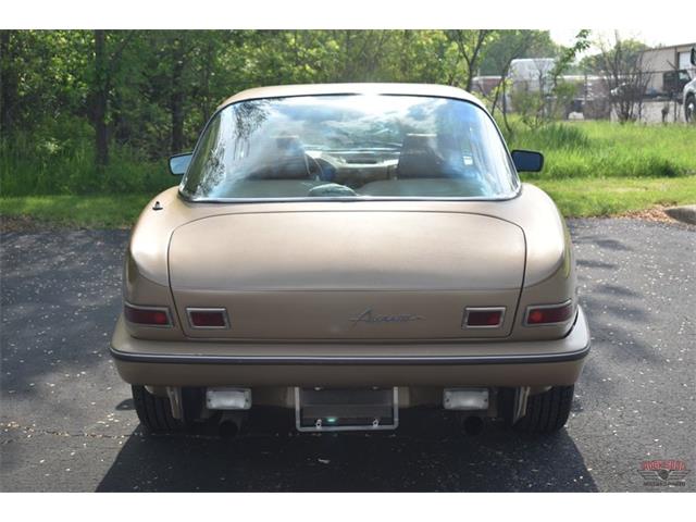 1984 Studebaker Avanti (CC-1729435) for sale in Elkhart, Indiana