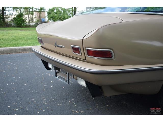 1984 Studebaker Avanti (CC-1729435) for sale in Elkhart, Indiana