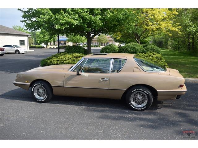 1984 Studebaker Avanti (CC-1729435) for sale in Elkhart, Indiana