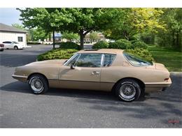 1984 Studebaker Avanti (CC-1729435) for sale in Elkhart, Indiana