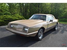1984 Studebaker Avanti (CC-1729435) for sale in Elkhart, Indiana