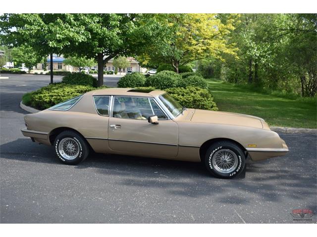1984 Studebaker Avanti (CC-1729435) for sale in Elkhart, Indiana