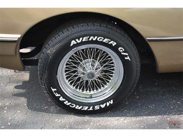 1984 Studebaker Avanti (CC-1729435) for sale in Elkhart, Indiana
