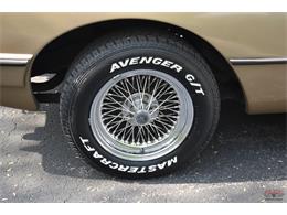 1984 Studebaker Avanti (CC-1729435) for sale in Elkhart, Indiana