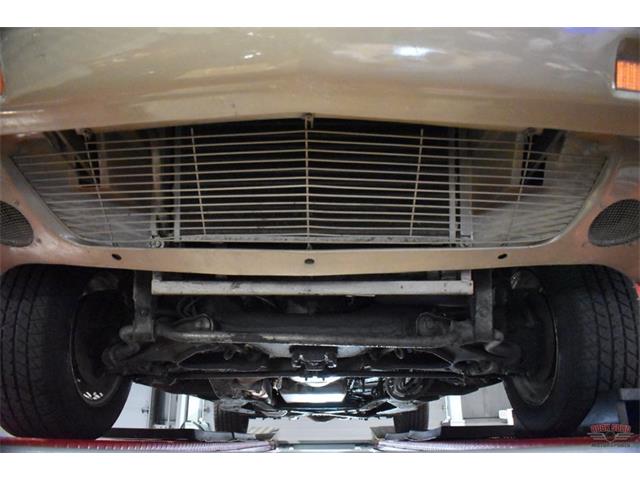 1984 Studebaker Avanti (CC-1729435) for sale in Elkhart, Indiana