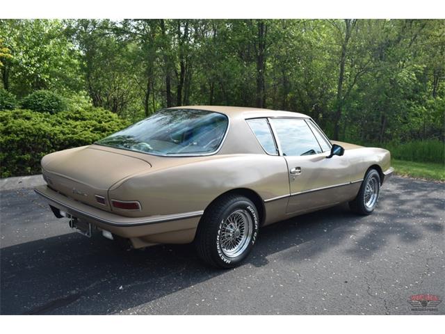 1984 Studebaker Avanti (CC-1729435) for sale in Elkhart, Indiana