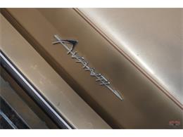 1984 Studebaker Avanti (CC-1729435) for sale in Elkhart, Indiana