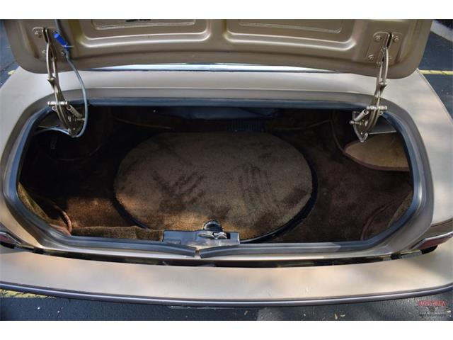 1984 Studebaker Avanti (CC-1729435) for sale in Elkhart, Indiana