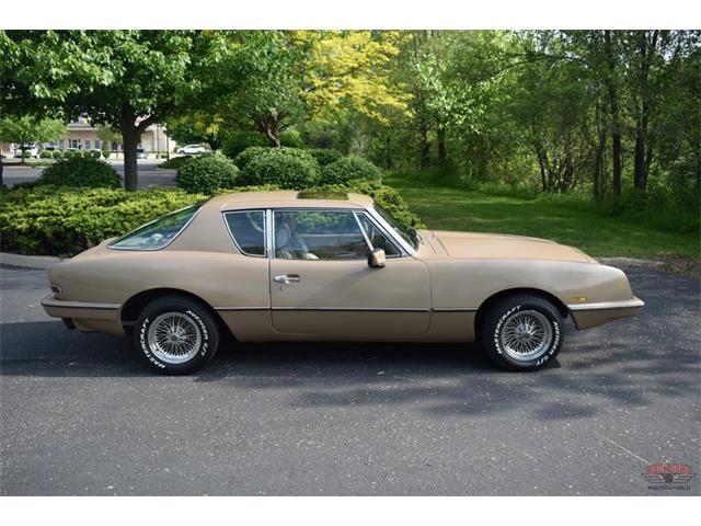 1984 Studebaker Avanti (CC-1729435) for sale in Elkhart, Indiana