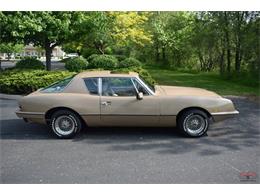 1984 Studebaker Avanti (CC-1729435) for sale in Elkhart, Indiana