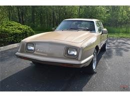 1984 Studebaker Avanti (CC-1729435) for sale in Elkhart, Indiana