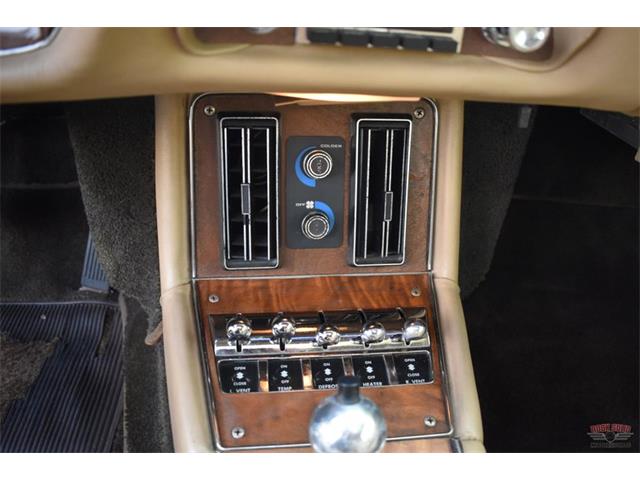 1984 Studebaker Avanti (CC-1729435) for sale in Elkhart, Indiana