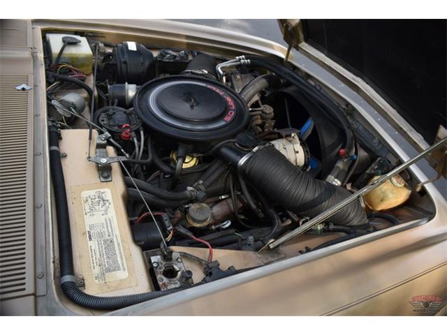1984 Studebaker Avanti (CC-1729435) for sale in Elkhart, Indiana
