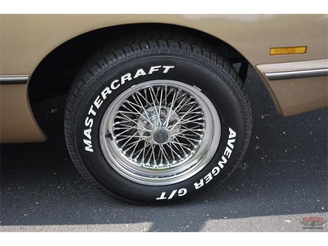1984 Studebaker Avanti (CC-1729435) for sale in Elkhart, Indiana