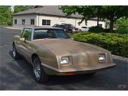 1984 Studebaker Avanti (CC-1729435) for sale in Elkhart, Indiana