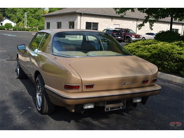 1984 Studebaker Avanti (CC-1729435) for sale in Elkhart, Indiana