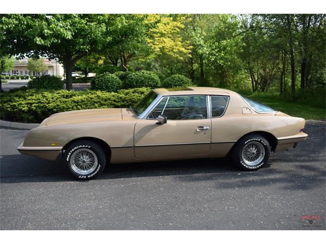 1984 Studebaker Avanti (CC-1729435) for sale in Elkhart, Indiana
