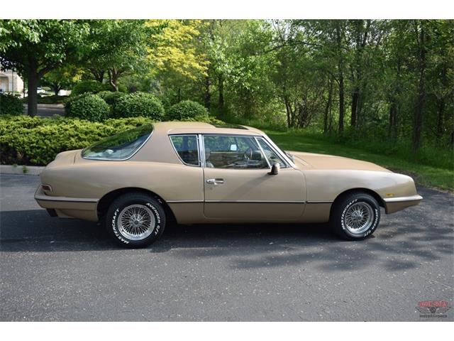 1984 Studebaker Avanti (CC-1729435) for sale in Elkhart, Indiana