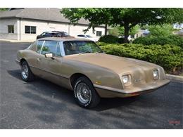 1984 Studebaker Avanti (CC-1729435) for sale in Elkhart, Indiana