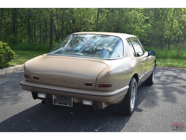1984 Studebaker Avanti (CC-1729435) for sale in Elkhart, Indiana