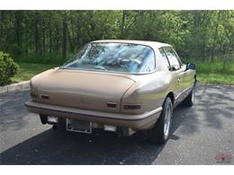 1984 Studebaker Avanti (CC-1729435) for sale in Elkhart, Indiana