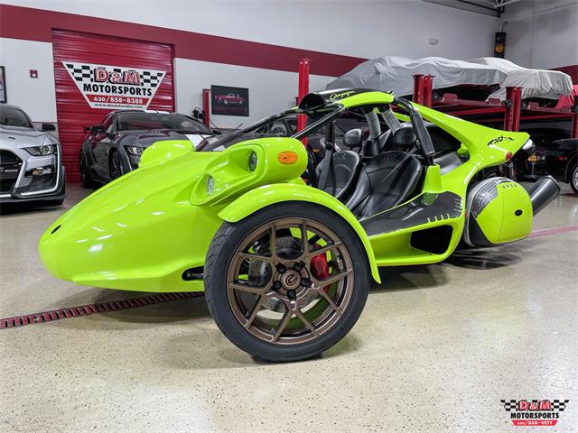 2023 Campagna T-Rex (CC-1729437) for sale in Glen Ellyn, Illinois