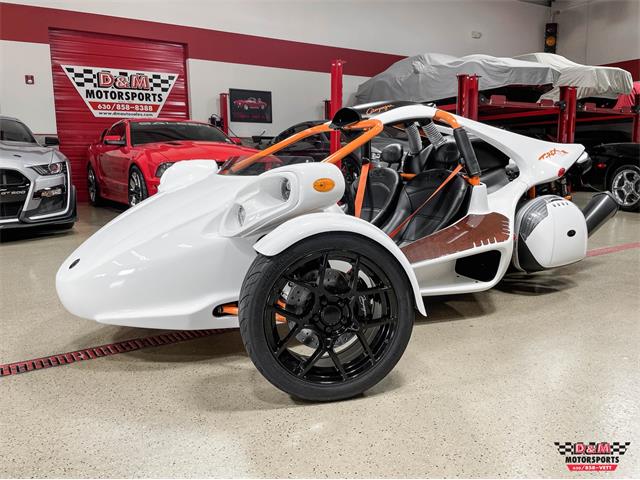 2023 Campagna T-Rex (CC-1729438) for sale in Glen Ellyn, Illinois