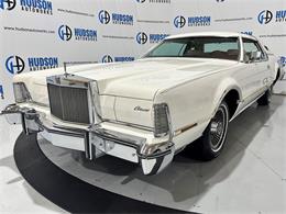 1975 Lincoln Continental Mark IV (CC-1729475) for sale in Greensboro, North Carolina